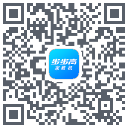家长管理 QRcode