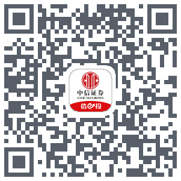 中信证券tst的下載二維碼
