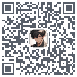 晓悟互动小说 QRcode
