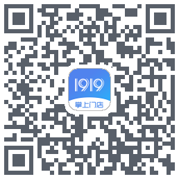 1919掌上门店codice QR per il download
