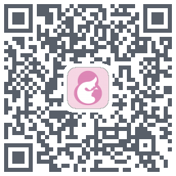 云伴母婴 QRcode