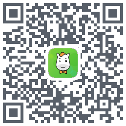 小马鲜鲜DEV QRcode