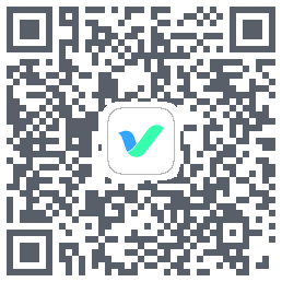 云慧 QRcode