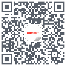 NIIMBOT QRcode