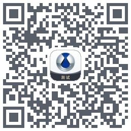 腾势汽车 QRcode