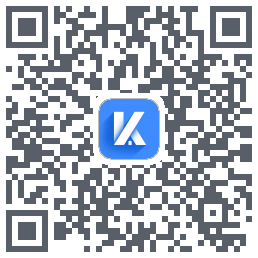 Kaadas Smart QR-код для загрузки