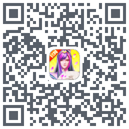 叶罗丽 QRcode