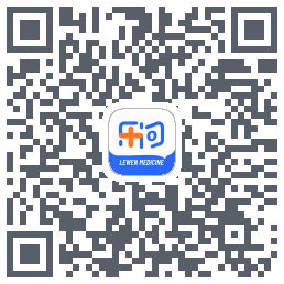 乐问医学 QRcode