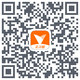 麦芽田 QRcode