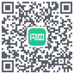 闪回有品Download QR-Code