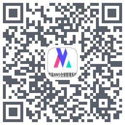 魔晶的下載二維碼