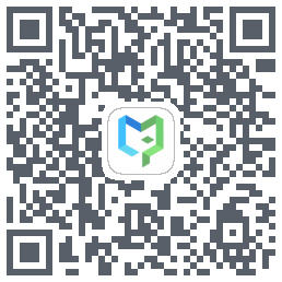 睿控糖 QRcode
