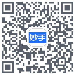 妙手医生kod QR do pobrania