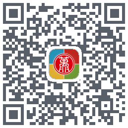 无限宝のダウンロードQRコード