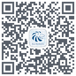盖得排行 QRcode
