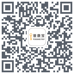 普康宝 QRcode