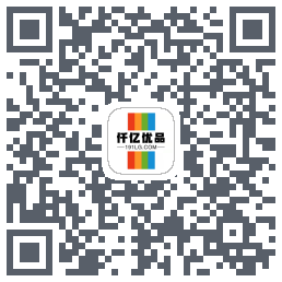 仟亿优品的下载二维码