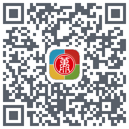 无限宝的下載二維碼
