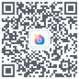 EcoreHome的下載二維碼