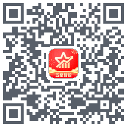 五星智投 QRcode
