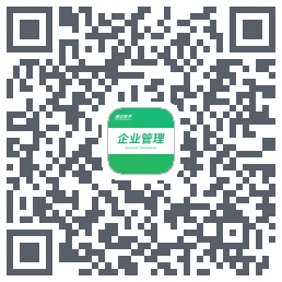 星耀ERP QRcode