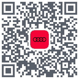 上汽奥迪 QRcode