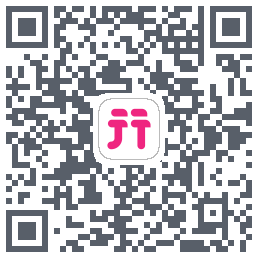 无忧行 QRcode