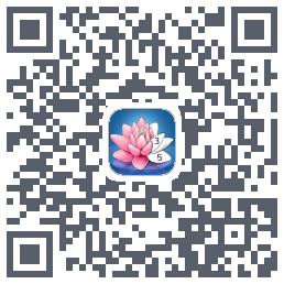 Zen Color QRcode