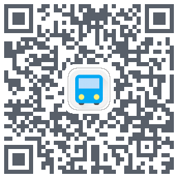 青岛公交查询的下載二維碼