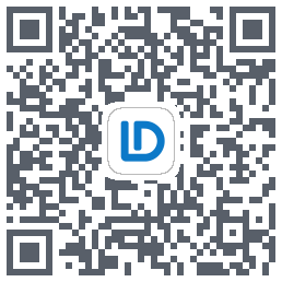 蓝豆云 QRcode