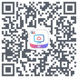 天翼云电脑 QRcode