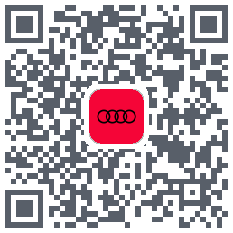 上汽奥迪 QRcode