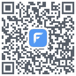 新云雀预演-模板7 QRcode