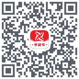 禧积分 QRcode