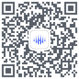 汉王语音王的下载二维码