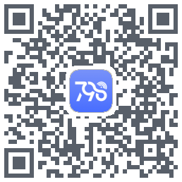 慧生活798的下载二维码