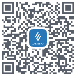 江铃新能源 QRcode