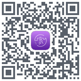 家园app QRcode
