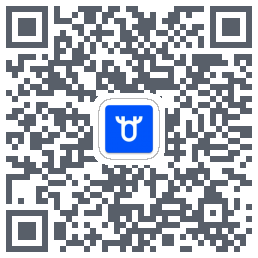 顽鹿运动（测试服） QRcode