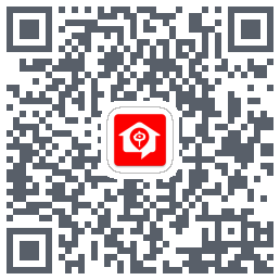 中原找房β QRcode