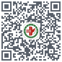 滨州人民医院 QRcode