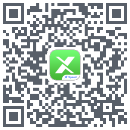 XTrend Speed的下载二维码