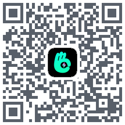 掌心雷 QRcode