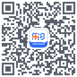 乐问医学的下載二維碼
