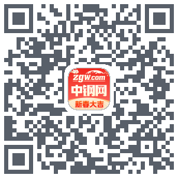 中钢网รหัส QR สำหรับดาวน์โหลด