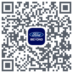 福特纵横 QRcode