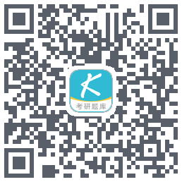 大侠考研题库codice QR per il download