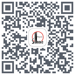 易捷加油 QRcode