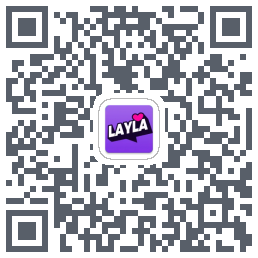 Layla QRcode