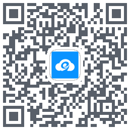 先之云课堂 QRcode